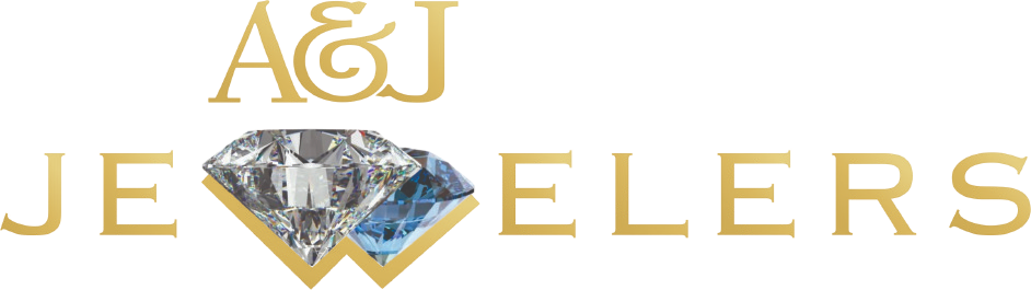 AJ Jewelers Logo